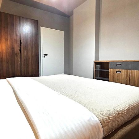 Downtown Dream Apartment Cluj-Napoca Eksteriør billede