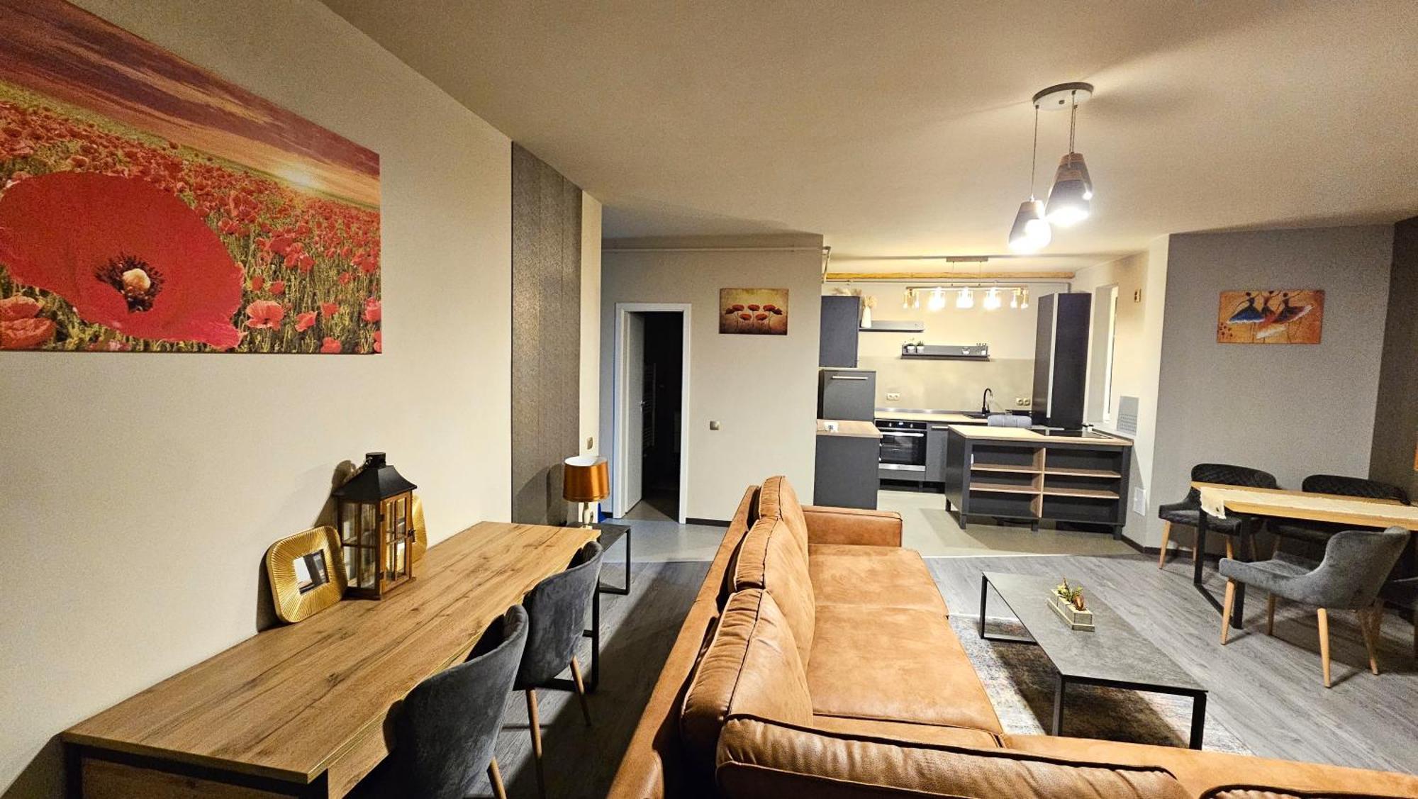Downtown Dream Apartment Cluj-Napoca Eksteriør billede