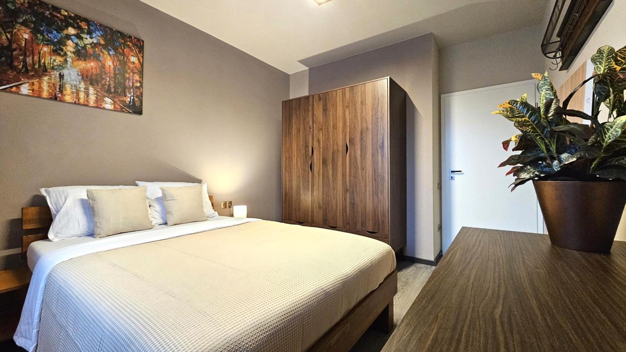 Downtown Dream Apartment Cluj-Napoca Eksteriør billede