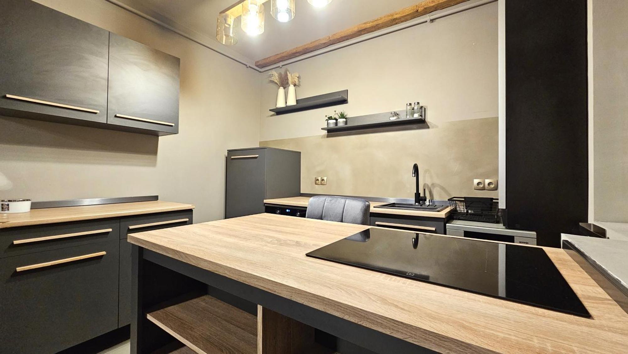 Downtown Dream Apartment Cluj-Napoca Eksteriør billede