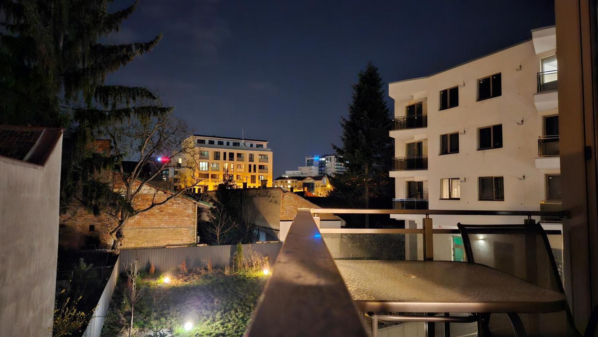 Downtown Dream Apartment Cluj-Napoca Eksteriør billede