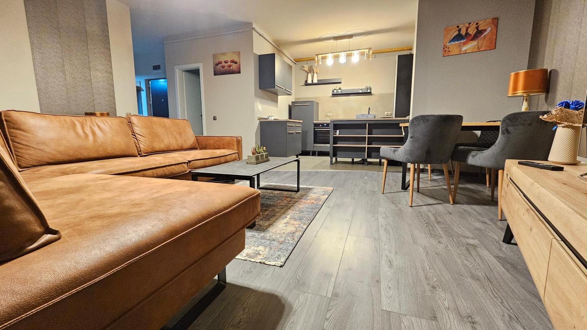 Downtown Dream Apartment Cluj-Napoca Eksteriør billede