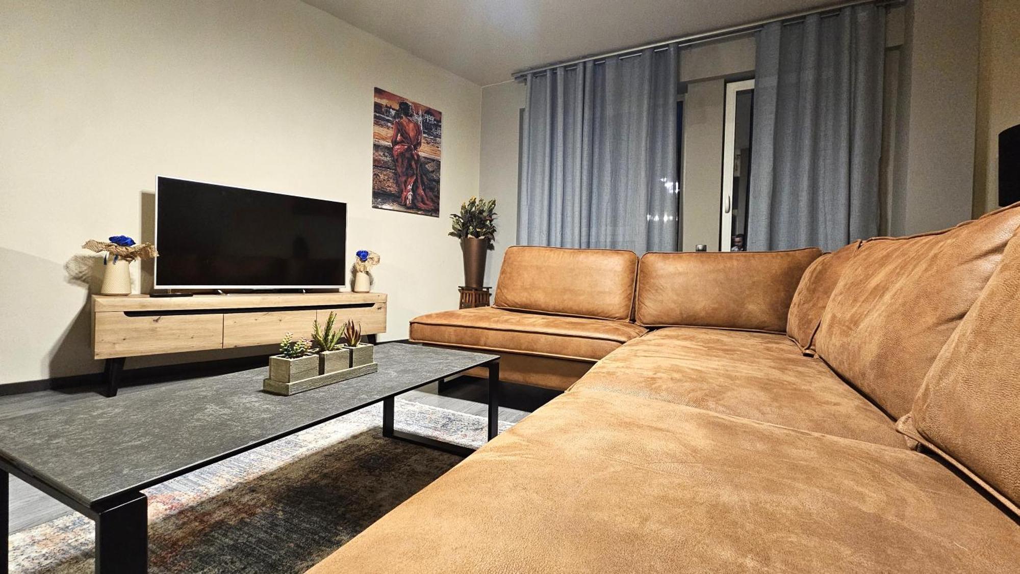 Downtown Dream Apartment Cluj-Napoca Eksteriør billede